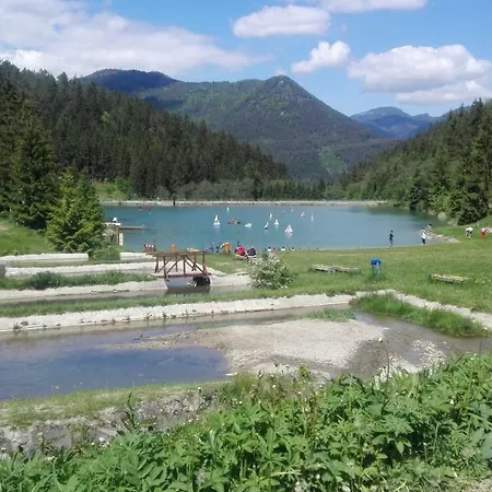 Mezonet Hrabovo
