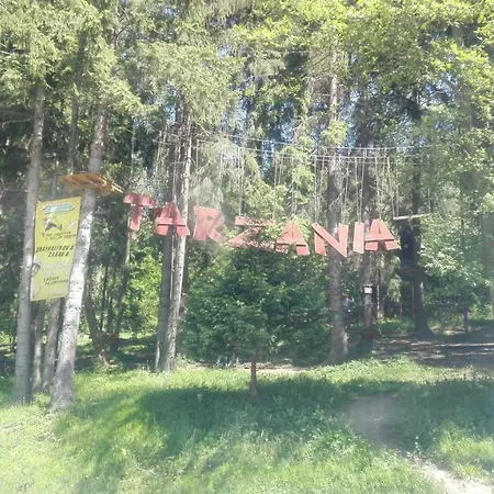 Mezonet Hrabovo * Ruzomberok