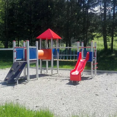 Mezonet Hrabovo Ruzomberok