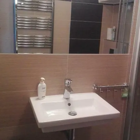 Mezonet Hrabovo Apartment *
