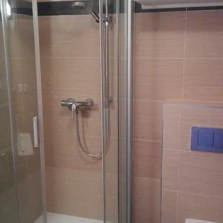 Mezonet Hrabovo Daire Ruzomberok