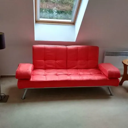 Mezonet Hrabovo Apartment Ruzomberok