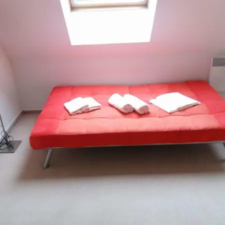 Mezonet Hrabovo Ruzomberok