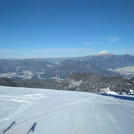 Mezonet Hrabovo Daire Ruzomberok