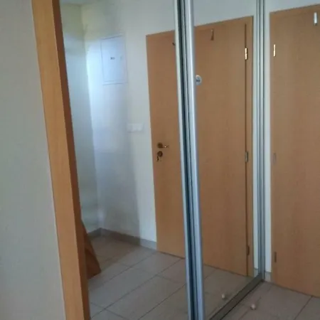 Mezonet Hrabovo Apartment