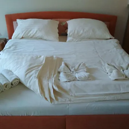 Mezonet Hrabovo Ruzomberok