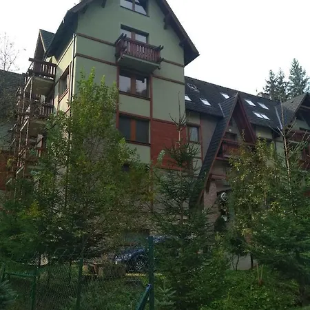 Mezonet Hrabovo * Ruzomberok