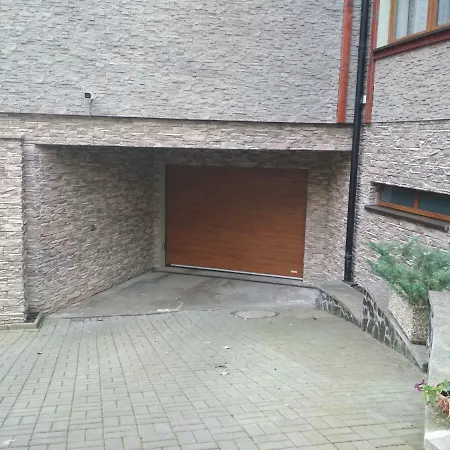 Mezonet Hrabovo Ruzomberok