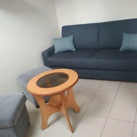 Mezonet Hrabovo Daire *