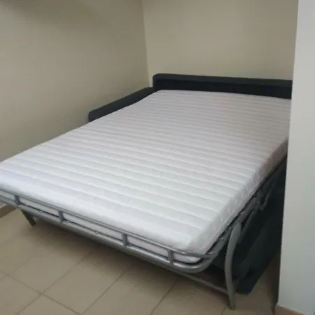 Mezonet Hrabovo Apartment *